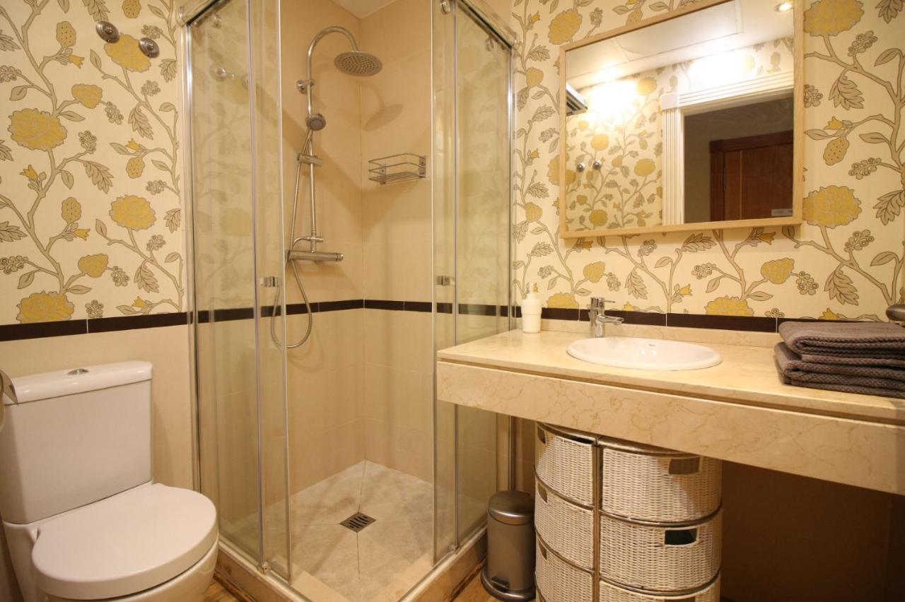 Apartment Casas Freshapartments By Bossh! *