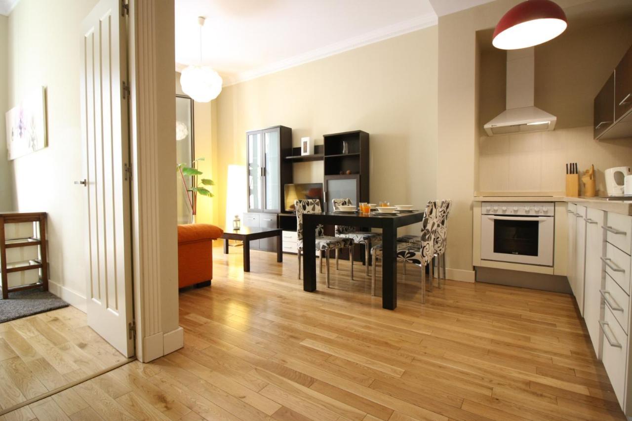 Casas Freshapartments By Bossh! Apartment