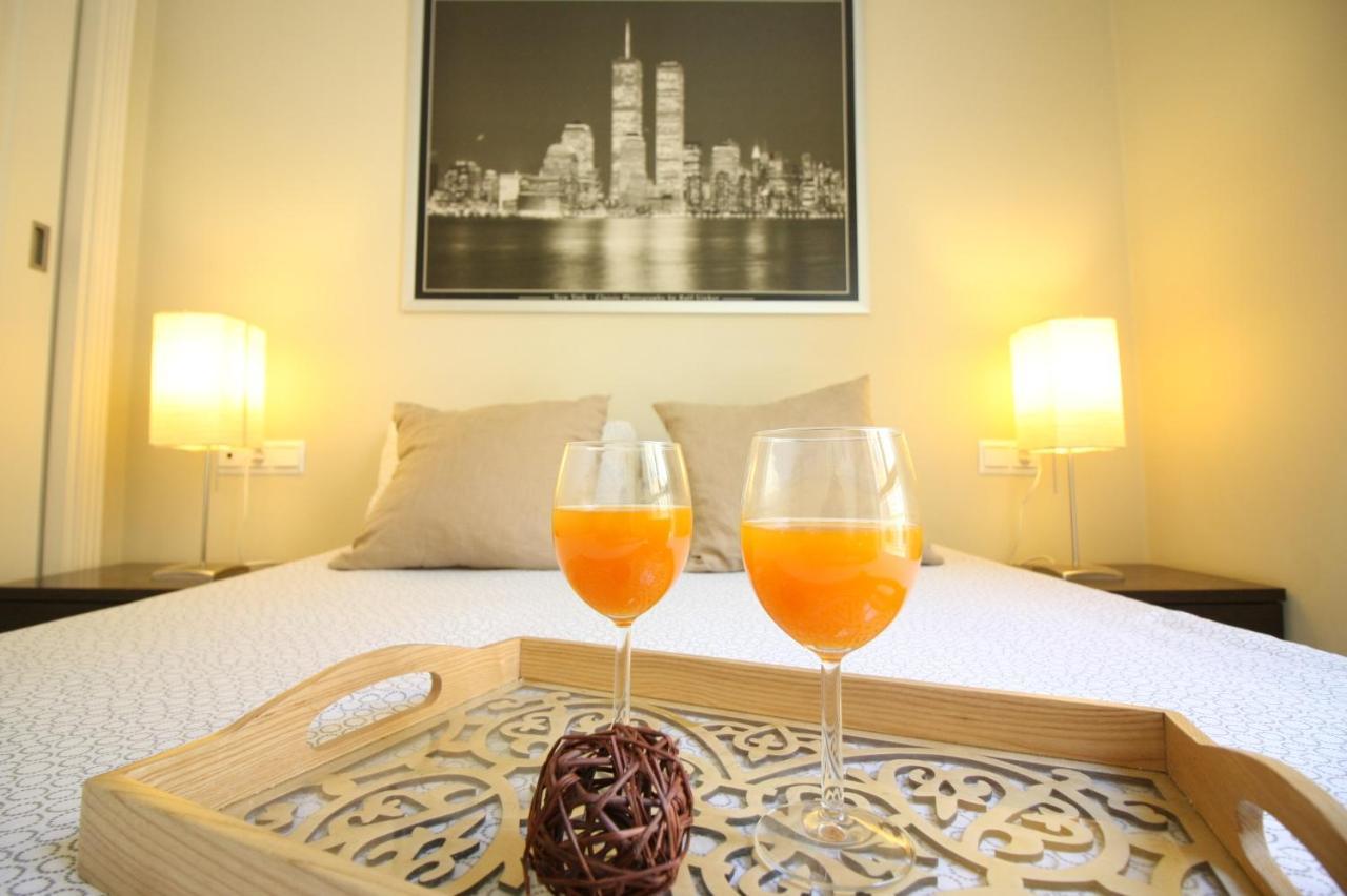 Apartment Casas Freshapartments By Bossh! Malaga