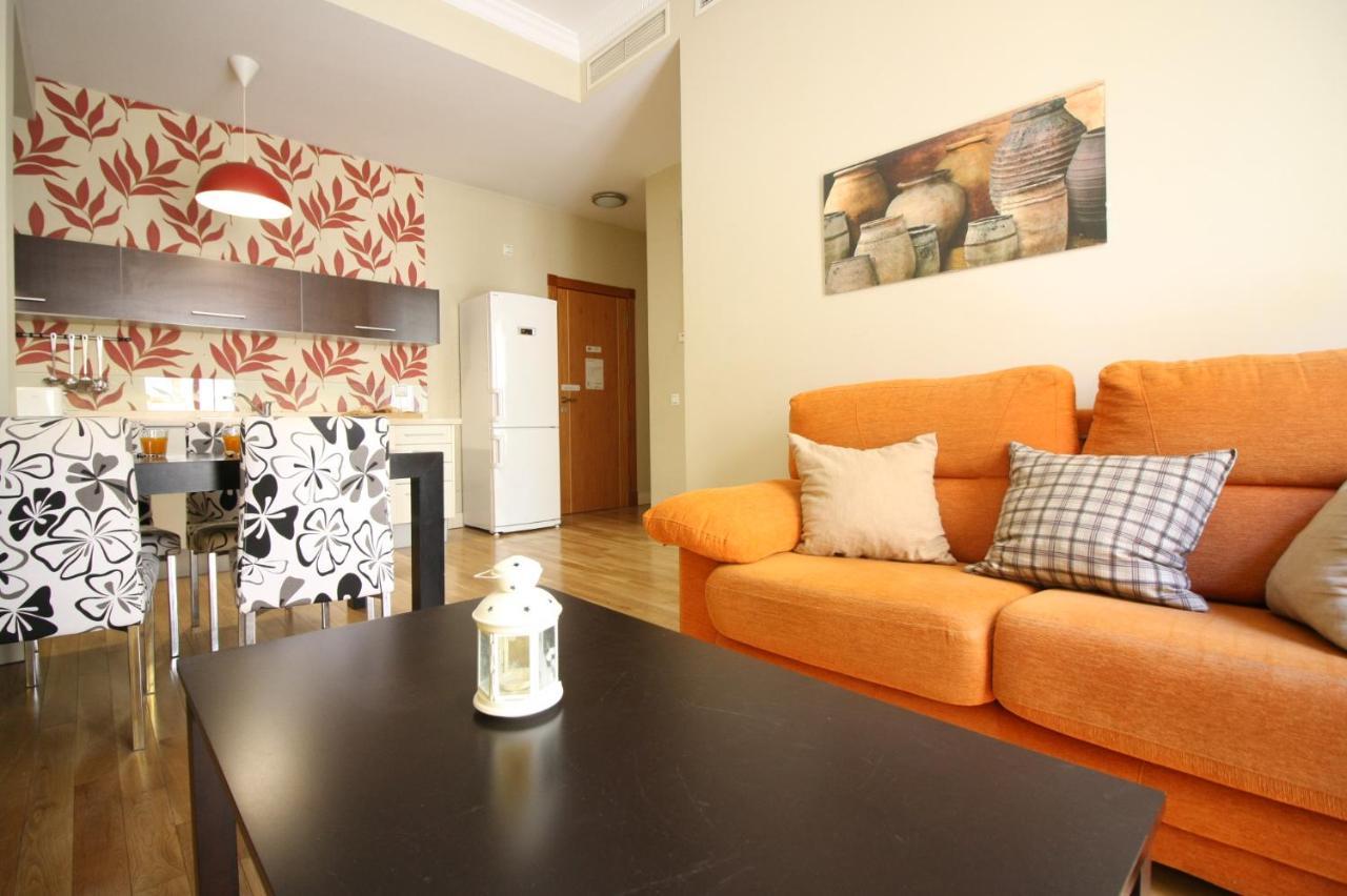 Casas Freshapartments By Bossh! Malaga