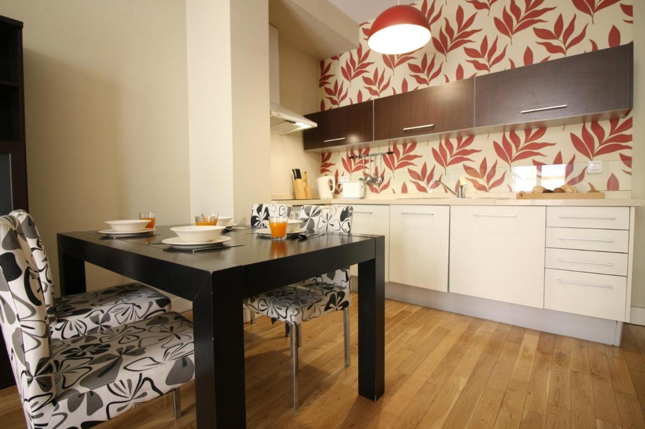 Casas Freshapartments By Bossh! Apartment *