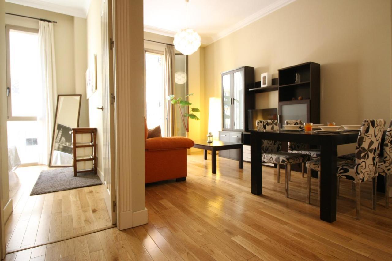 Casas Freshapartments By Bossh! Apartment Malaga