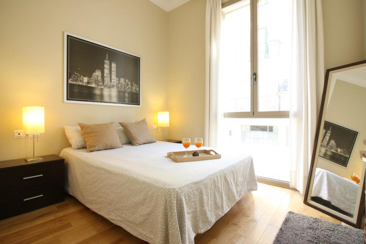 Apartment Casas Freshapartments By Bossh! *