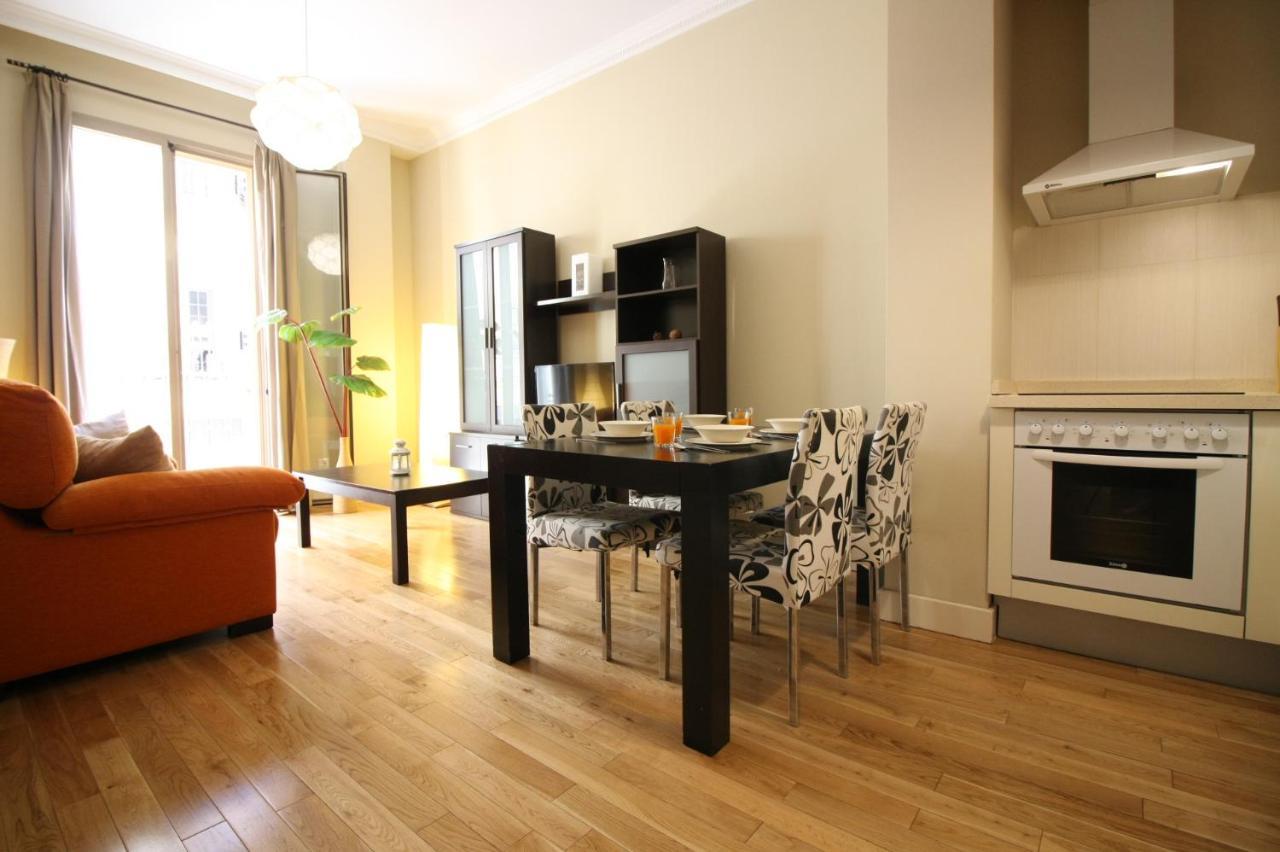 Casas Freshapartments By Bossh! Malaga