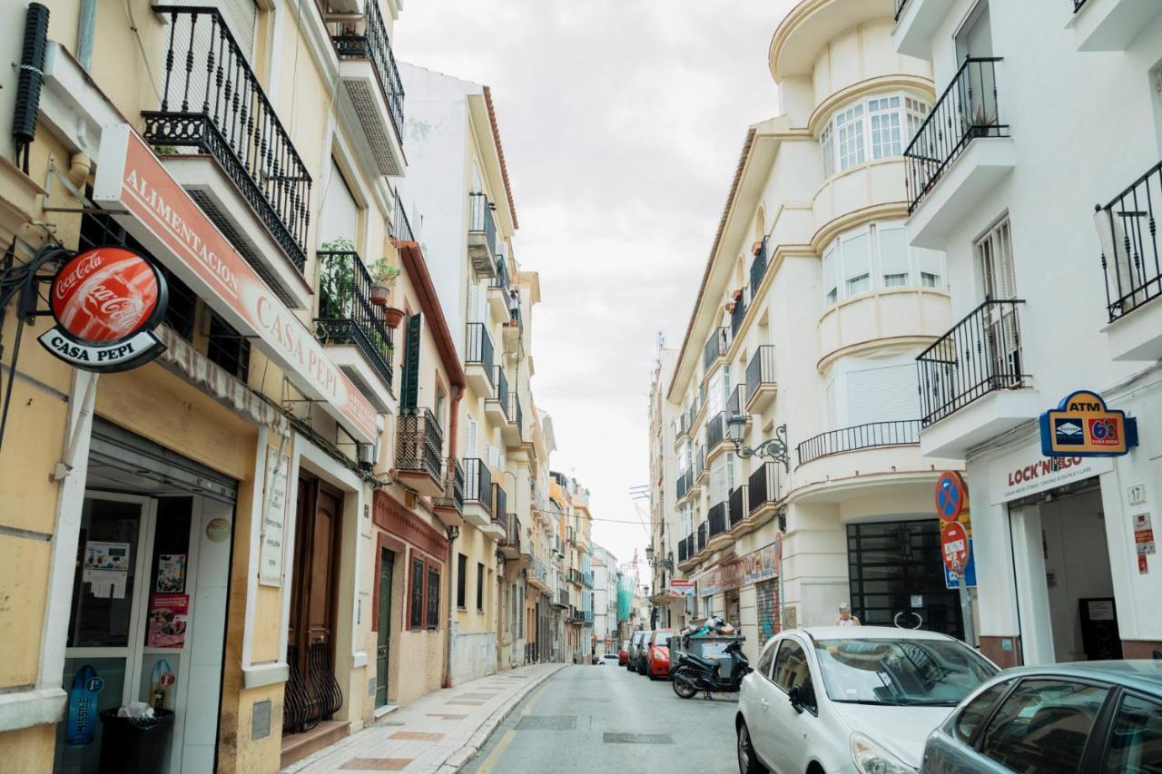 Apartment Suncity Pena Malaga