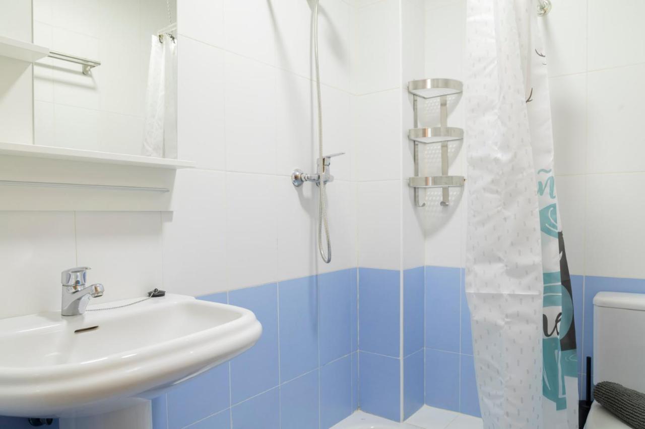 Suncity Pena Apartment *