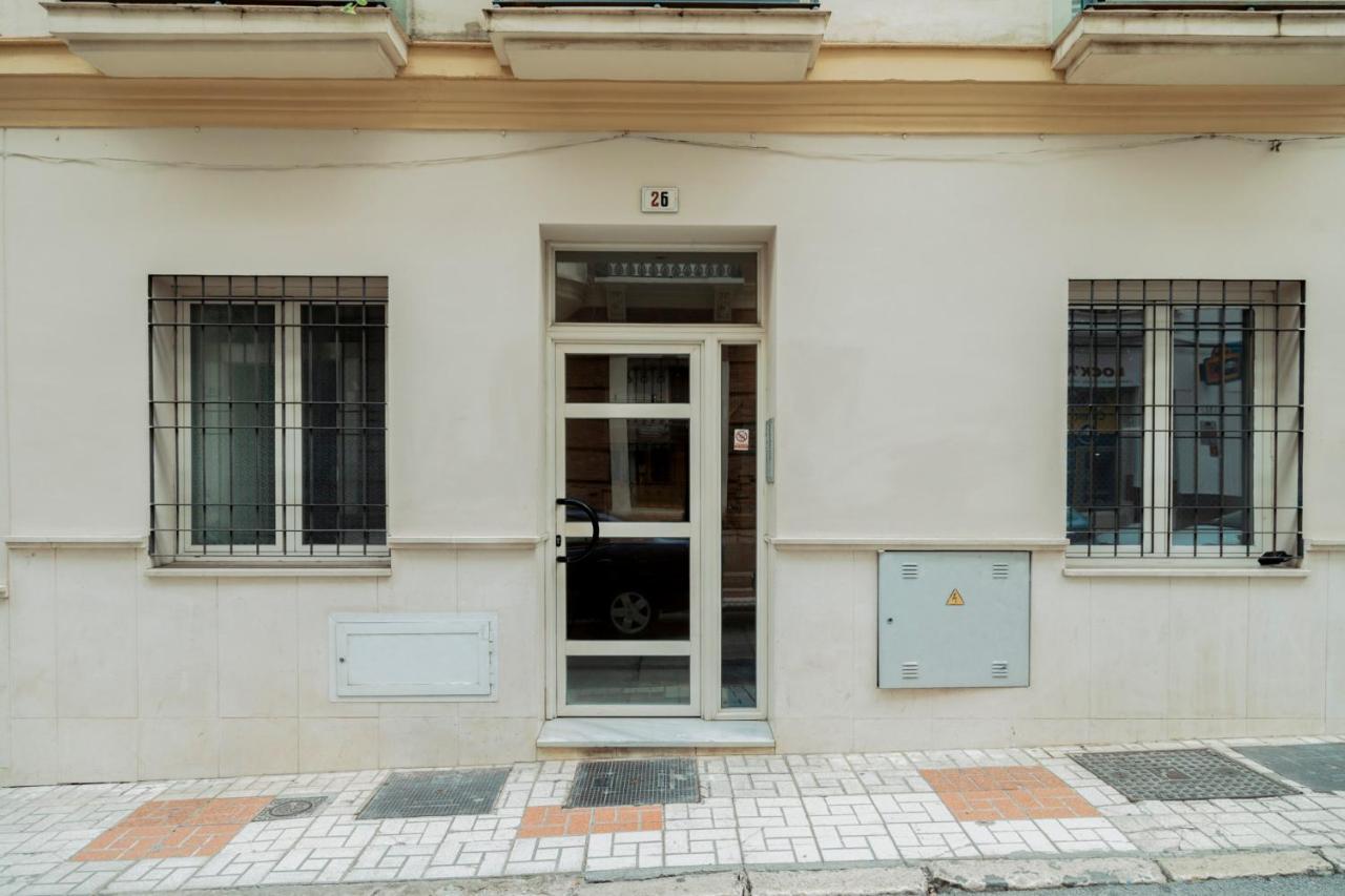 Apartment Suncity Pena Malaga