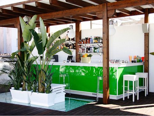 Apartment Oasis Backpackers'