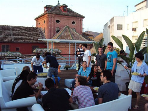 Apartment Oasis Backpackers'