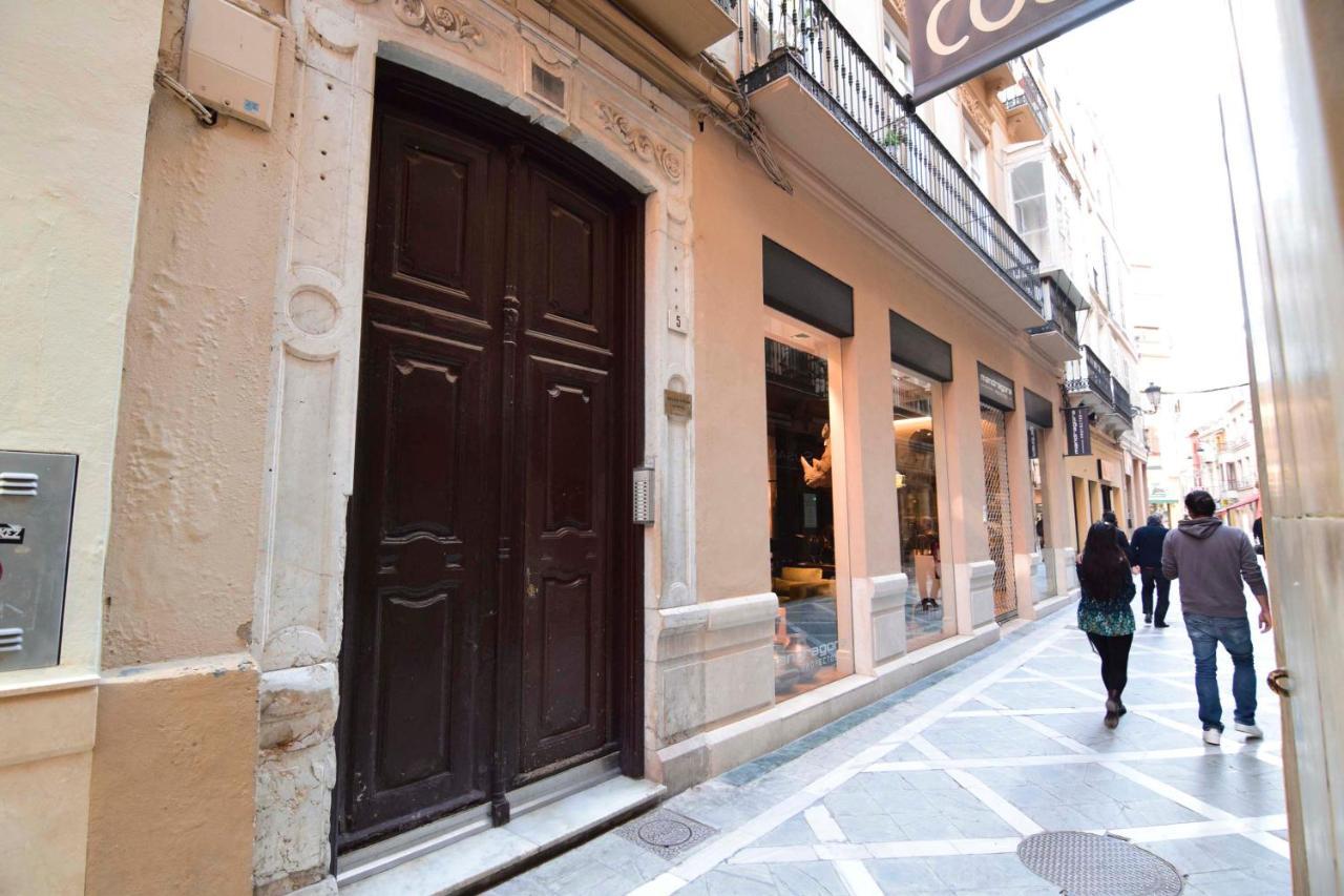 Apartment Letmalaga Saint *