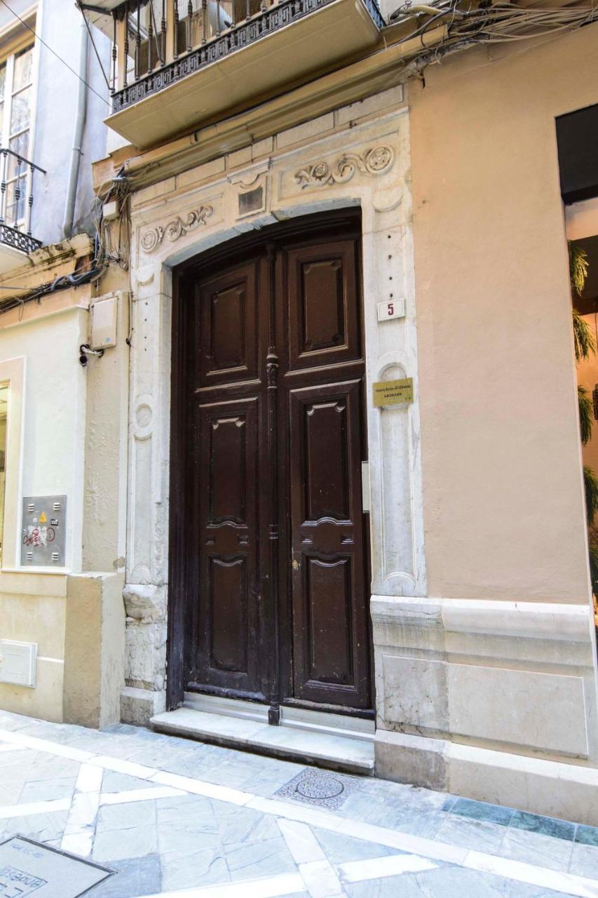 Letmalaga Saint Apartment Malaga