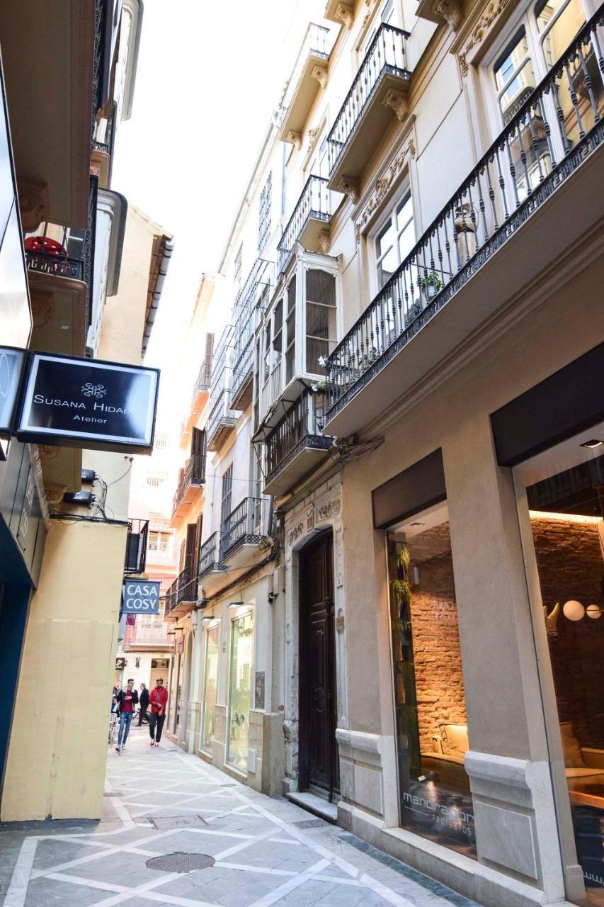 Apartment Letmalaga Saint *