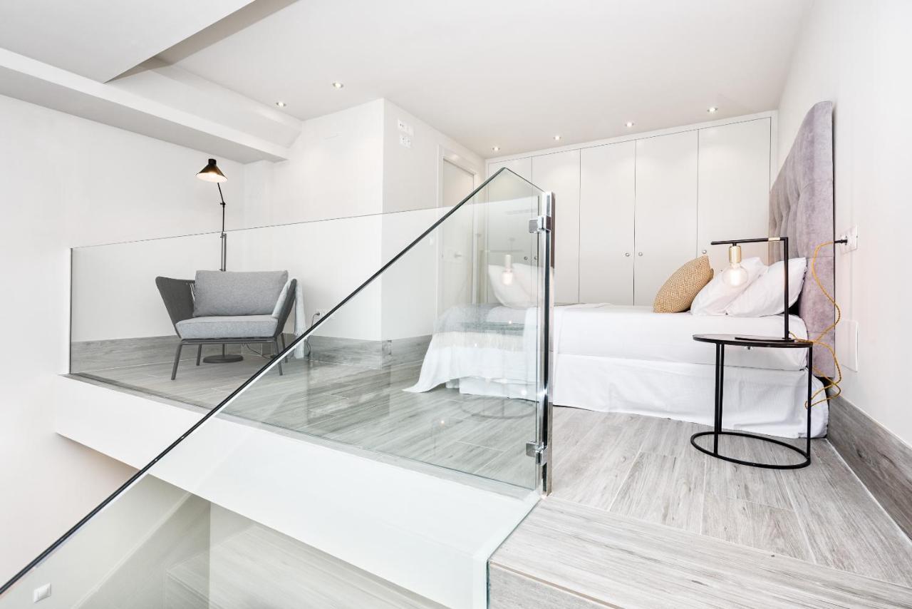 Iloftmalaga Estacion Apartment