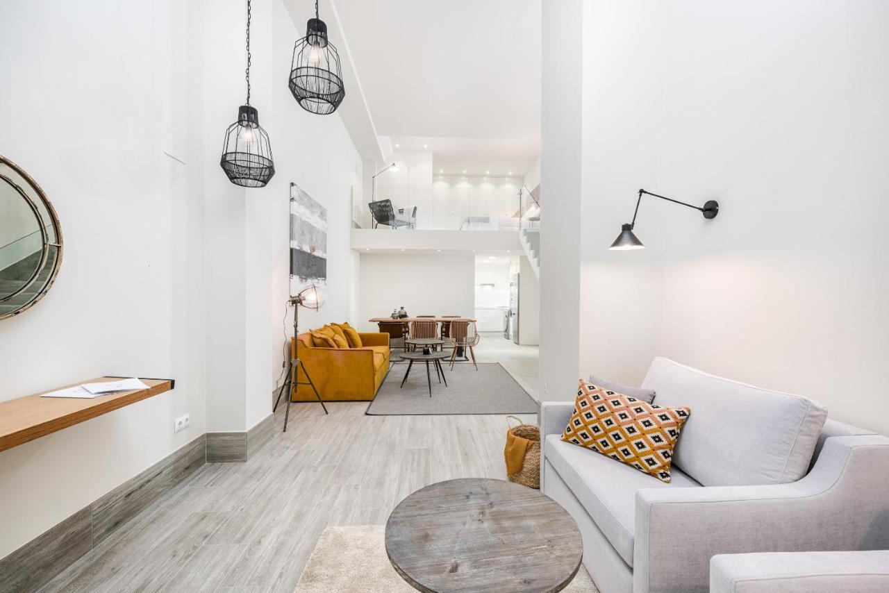 Apartment Iloftmalaga Estacion