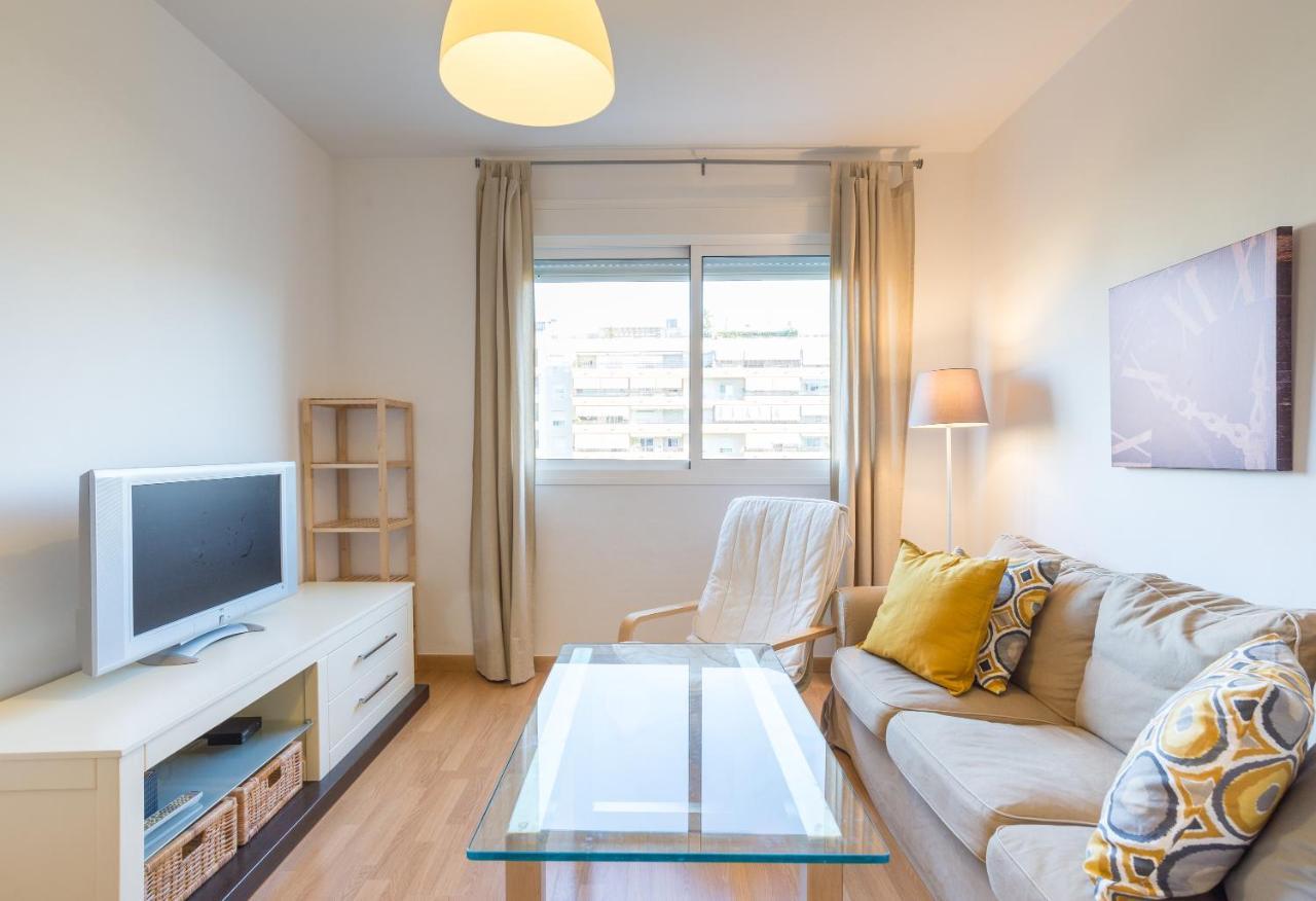 Apartamento Lu&cia La Playa