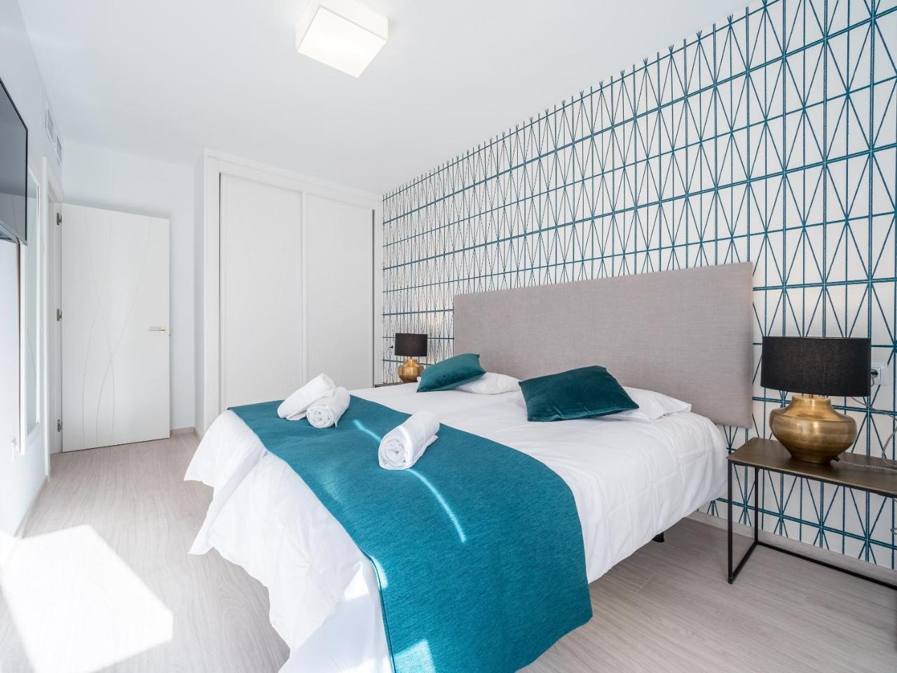 Malagueta Sea View - Premium *