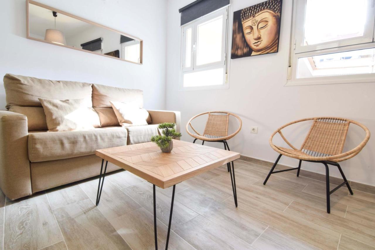 Letmalaga Economy Bishop Orchard Appartement