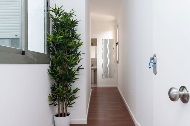 Hotel Feelathome Merced 3*