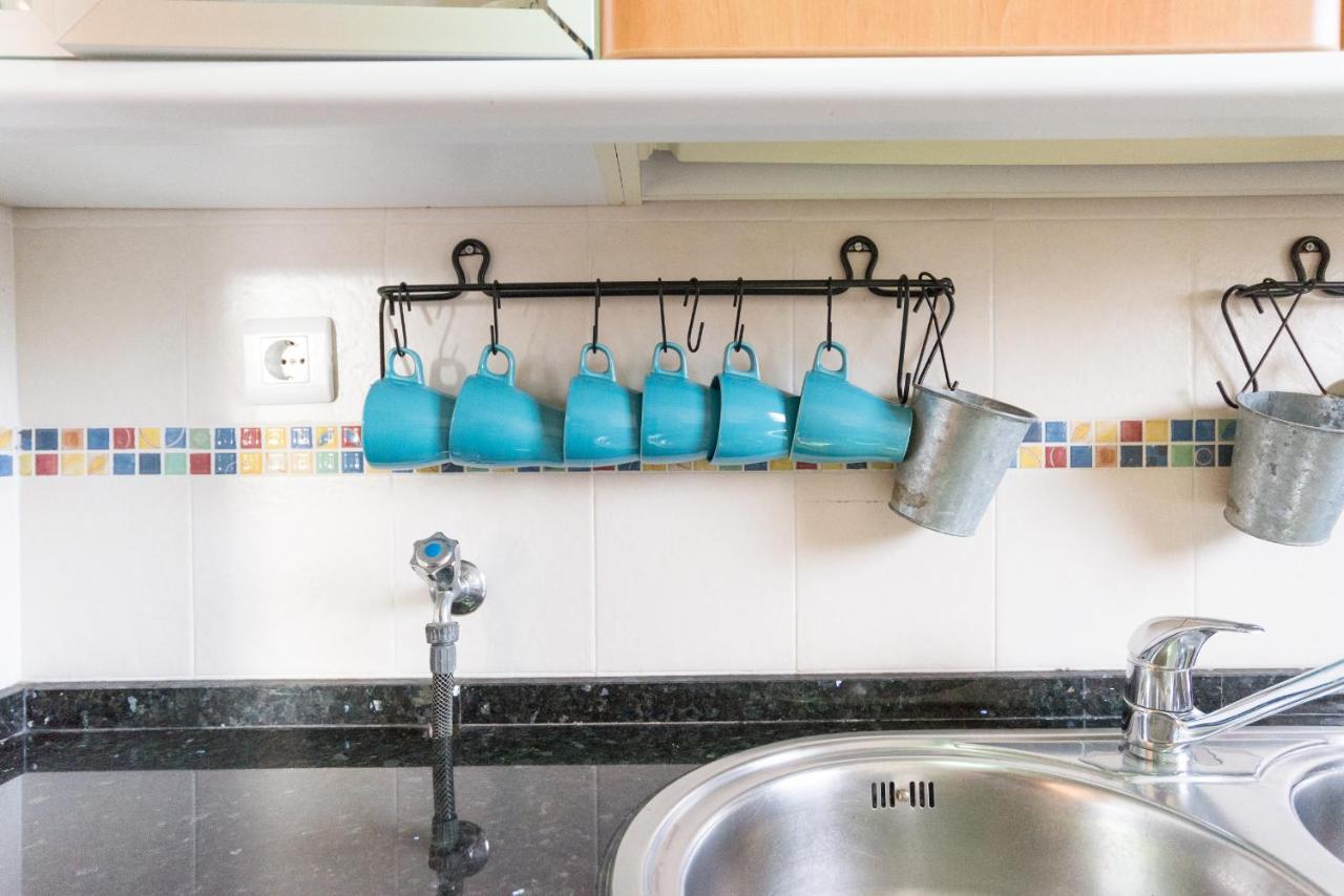 Apartment Zapata Malaga