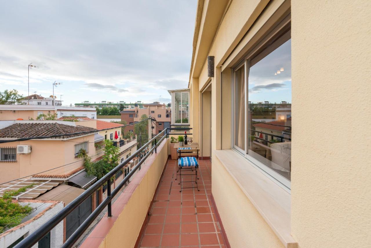 Apartment Zapata Malaga