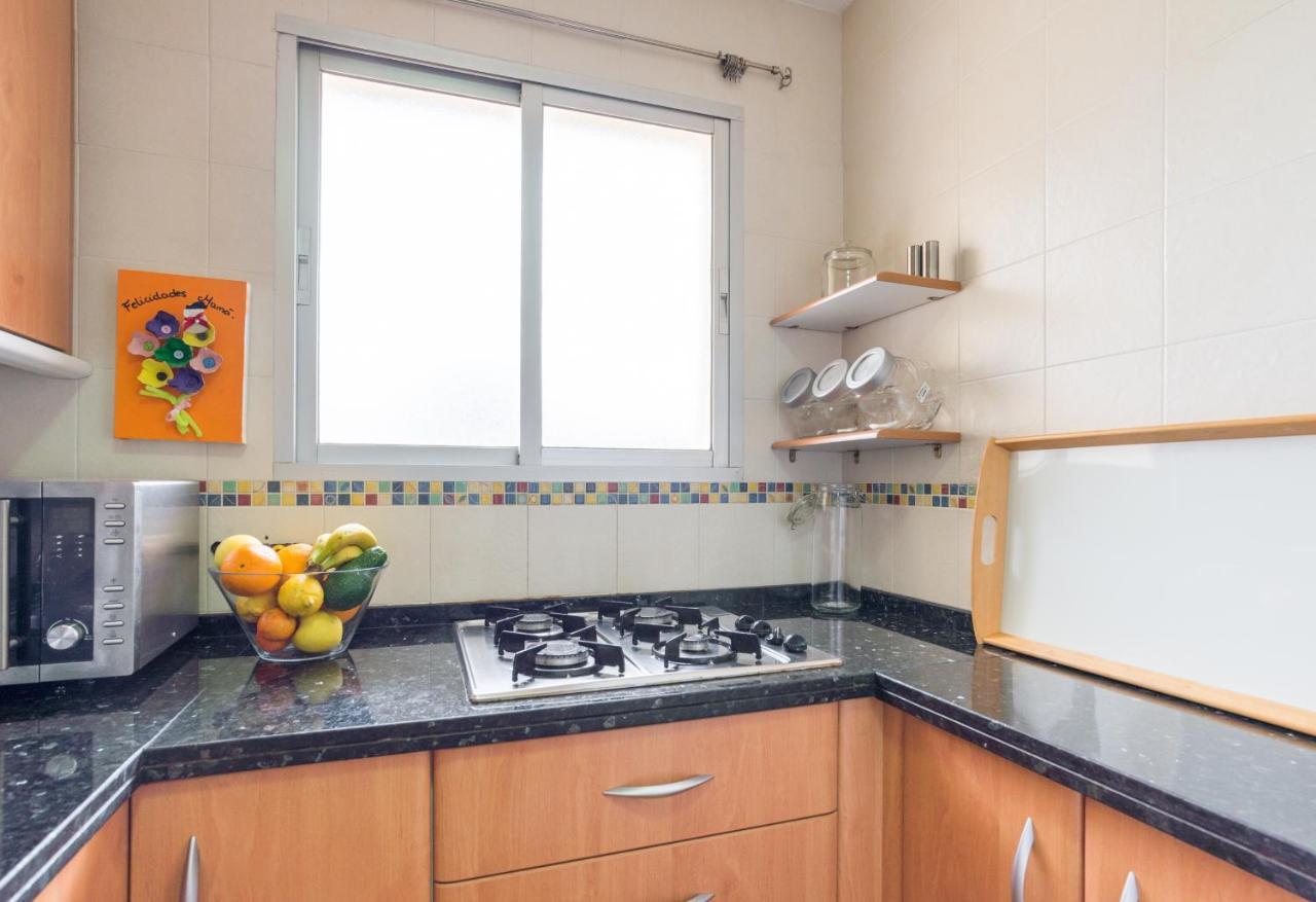 Apartment Zapata Malaga