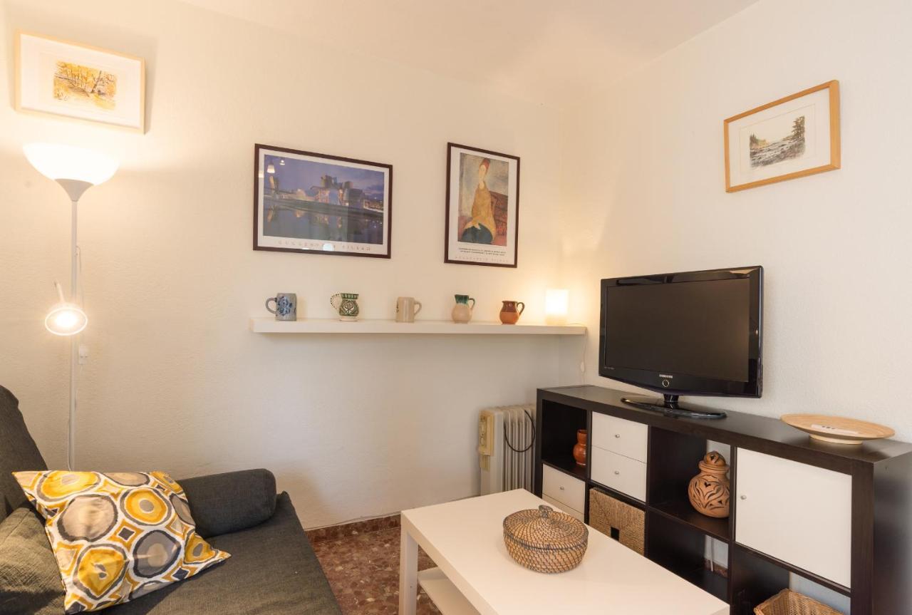 Apartment Zapata