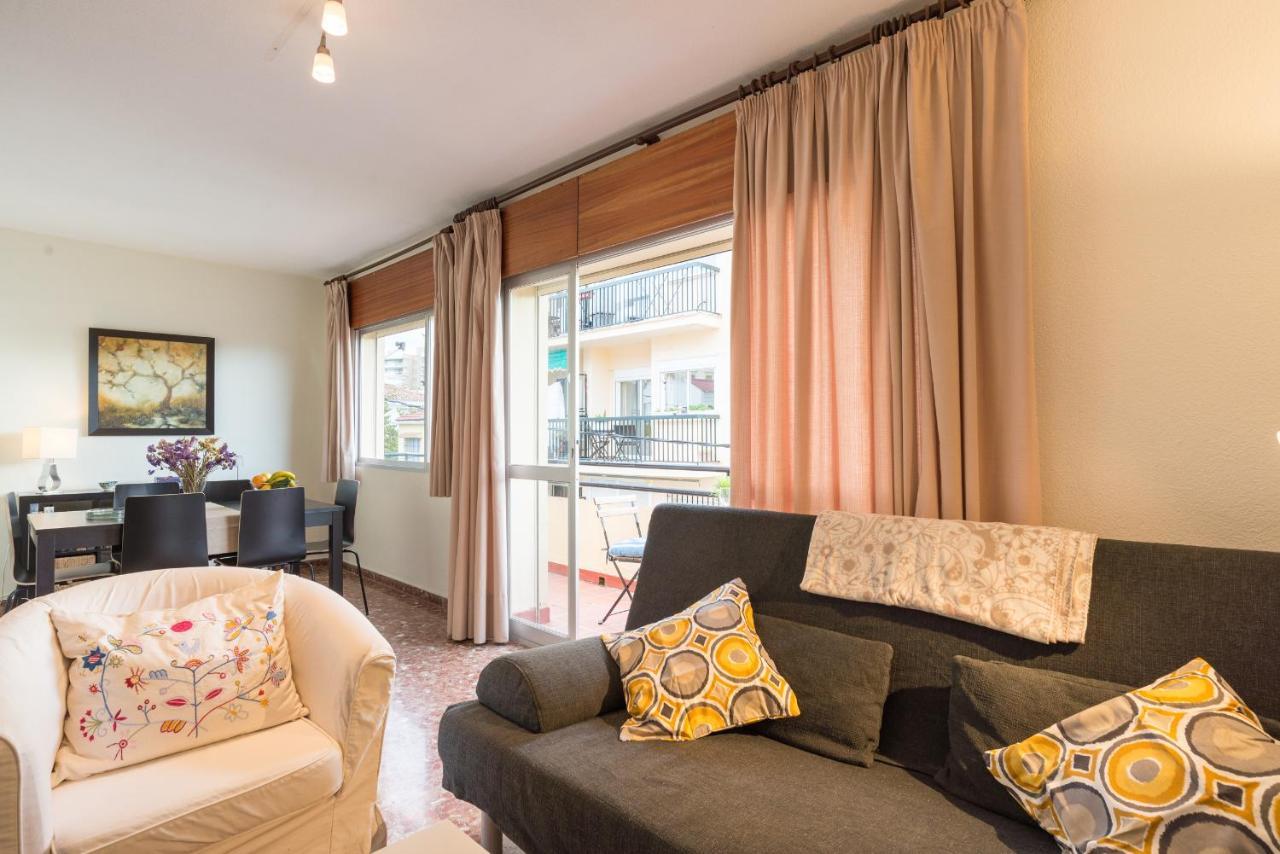 Zapata Apartment *