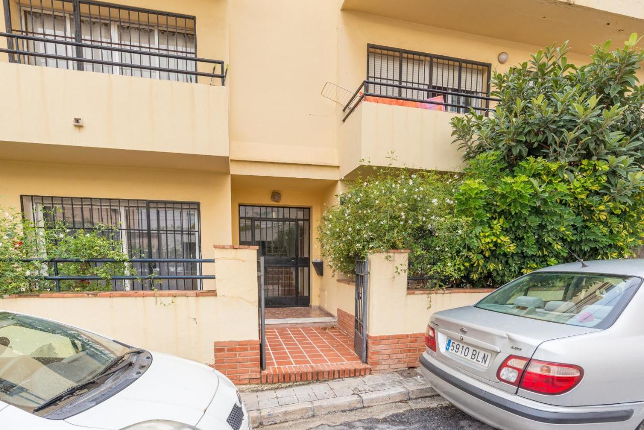 Zapata Apartment