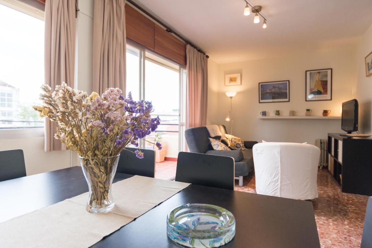 Apartment Zapata Malaga