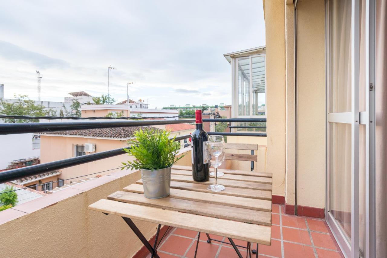 Zapata Apartment