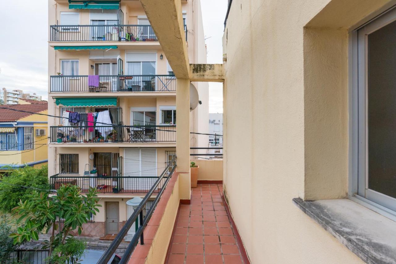 Apartment Zapata Malaga