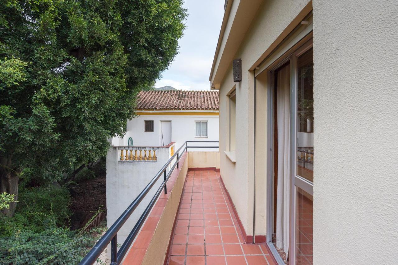 Apartment Zapata