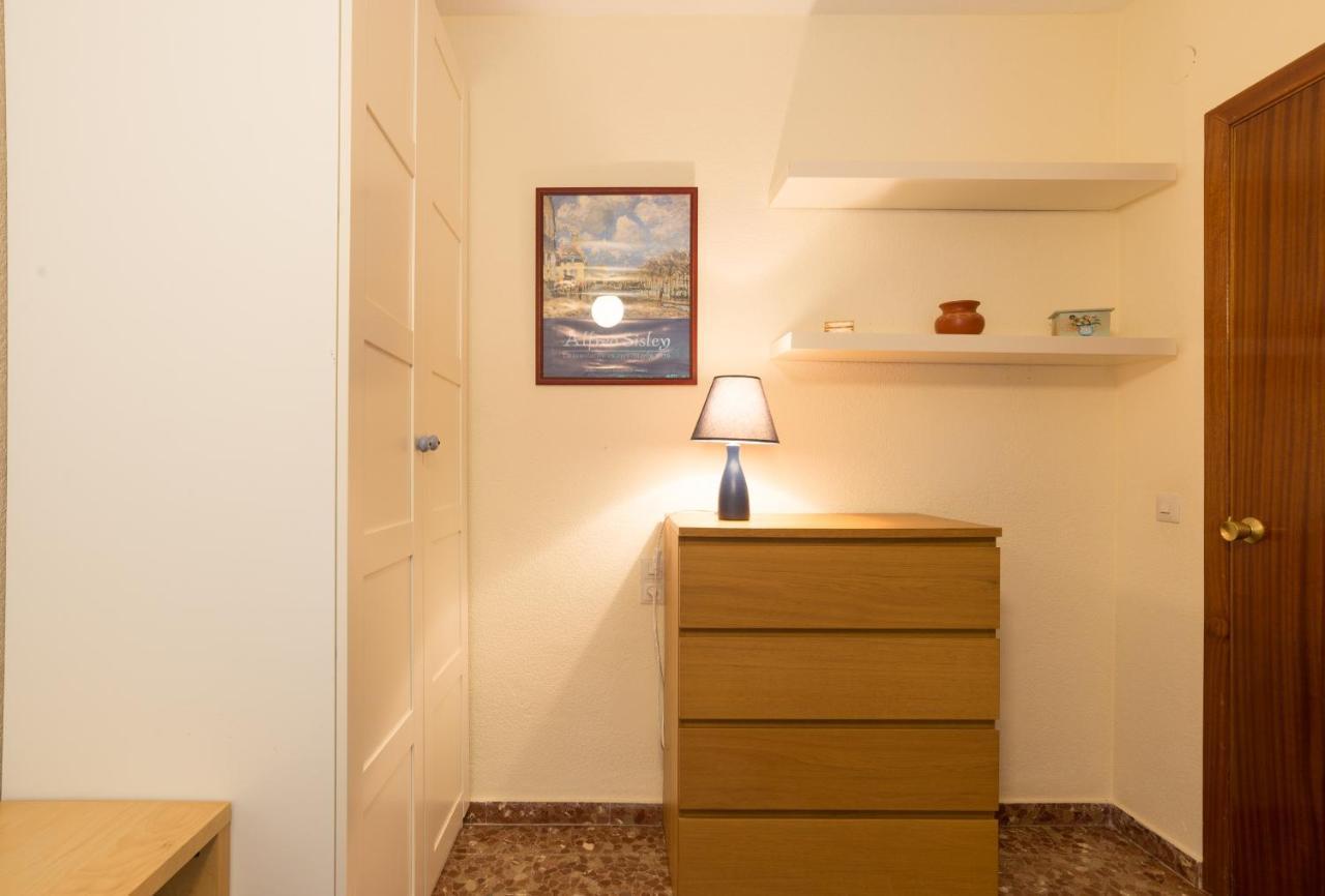Apartment Zapata