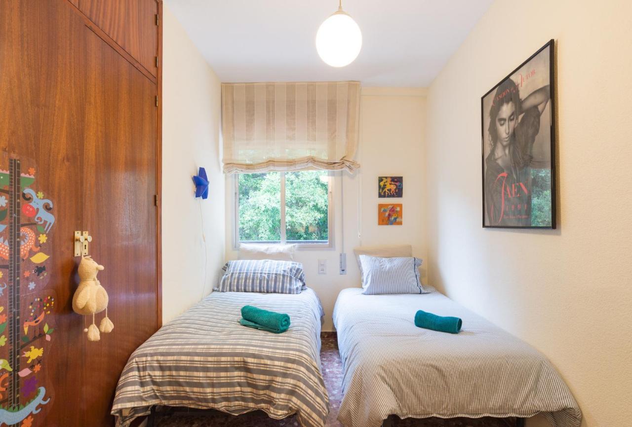Zapata Apartment *