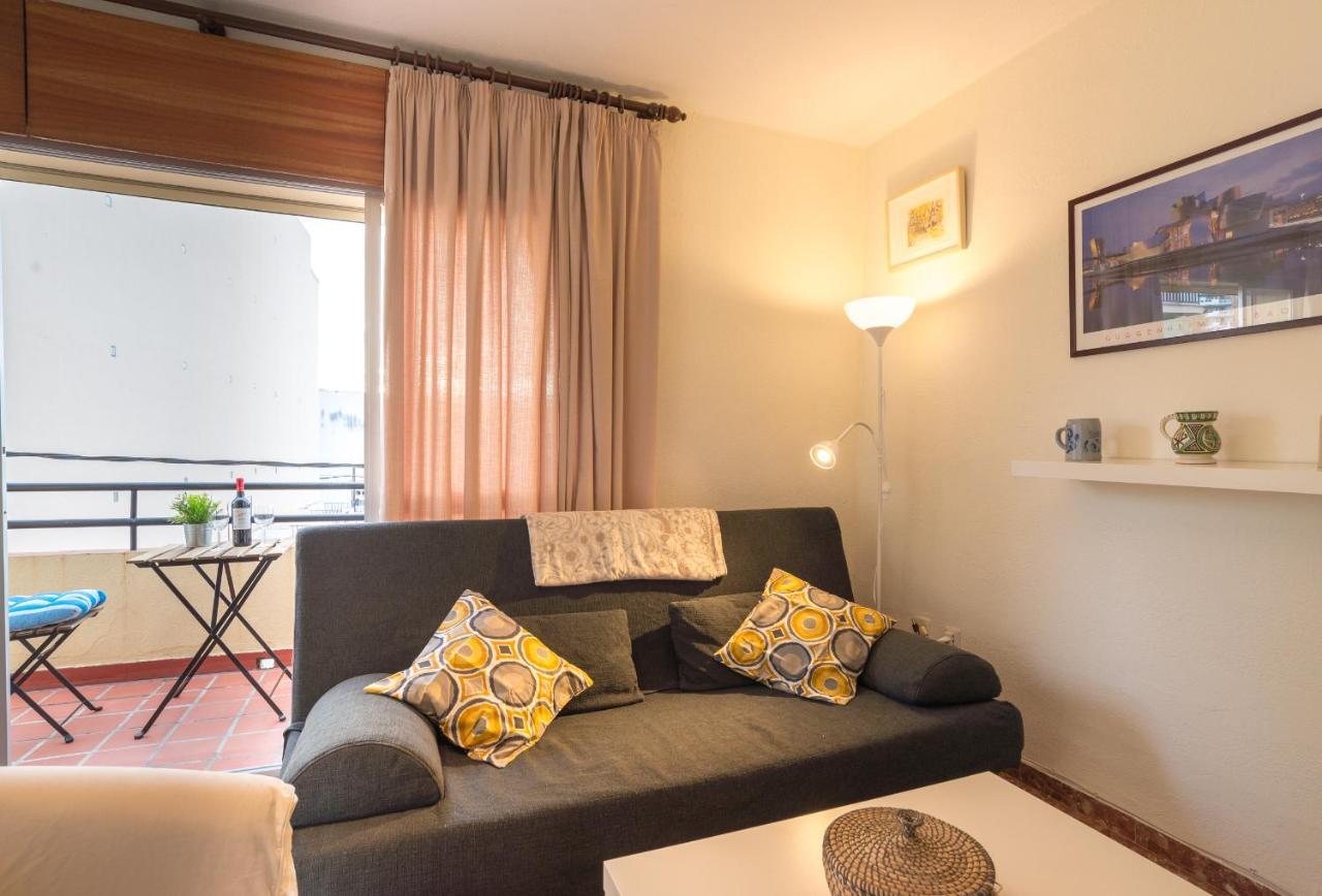 Apartment Zapata Malaga