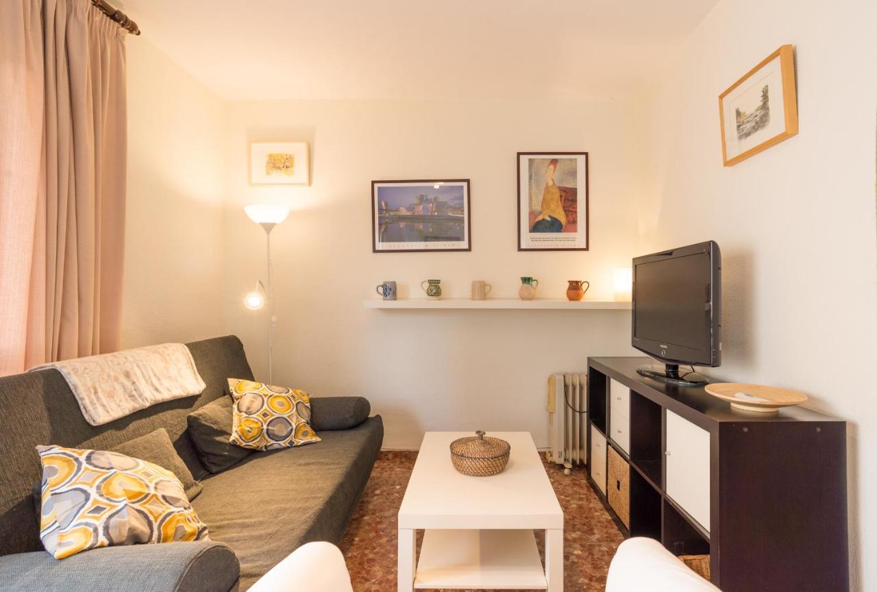 Apartment Zapata