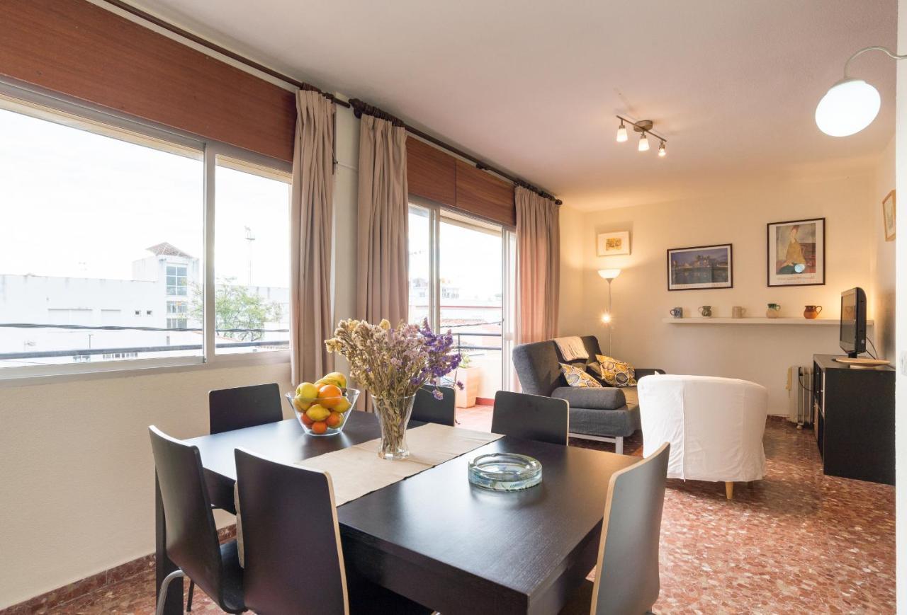 Zapata Apartment