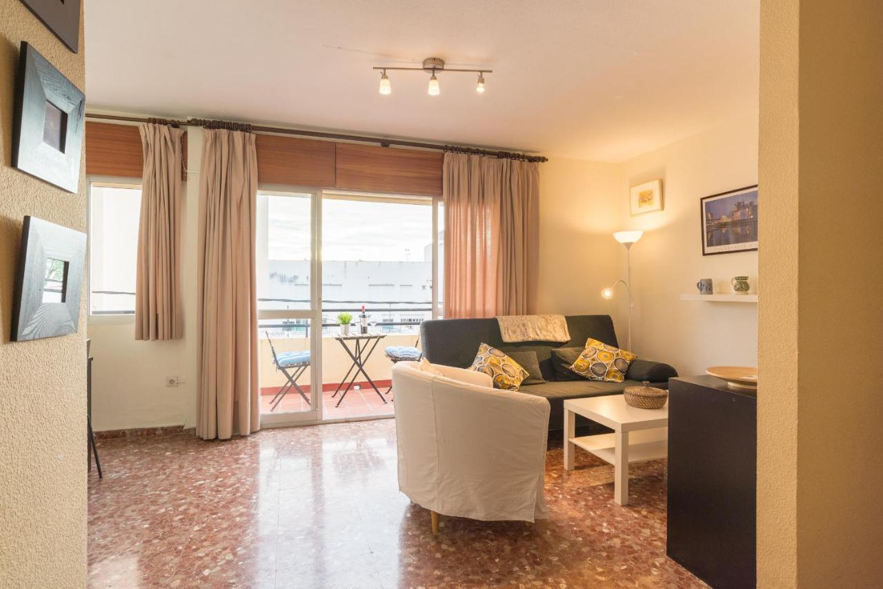 Apartment Zapata Malaga