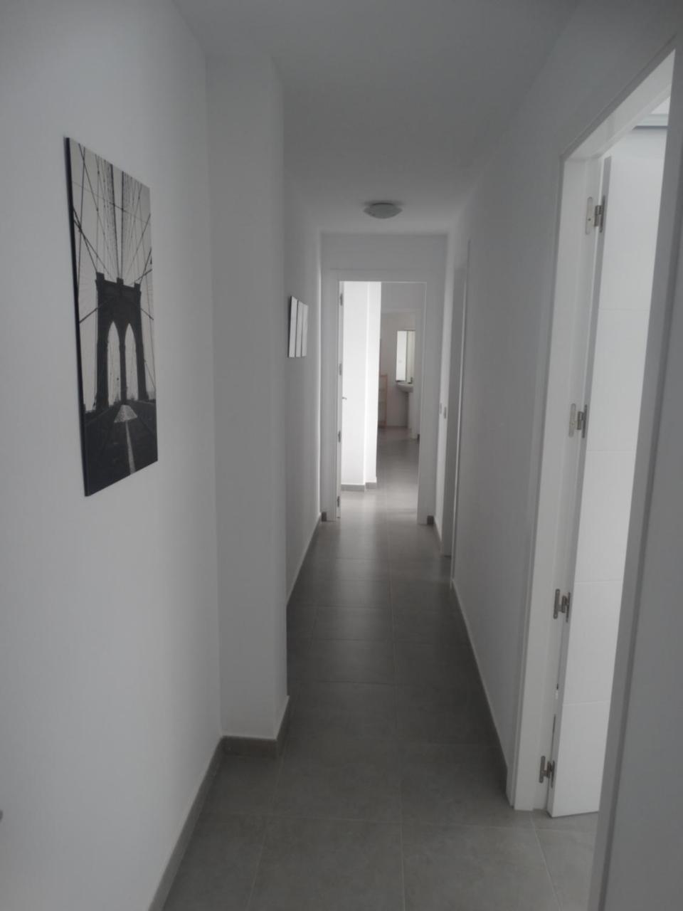 - Jinetes, 10 Apartment