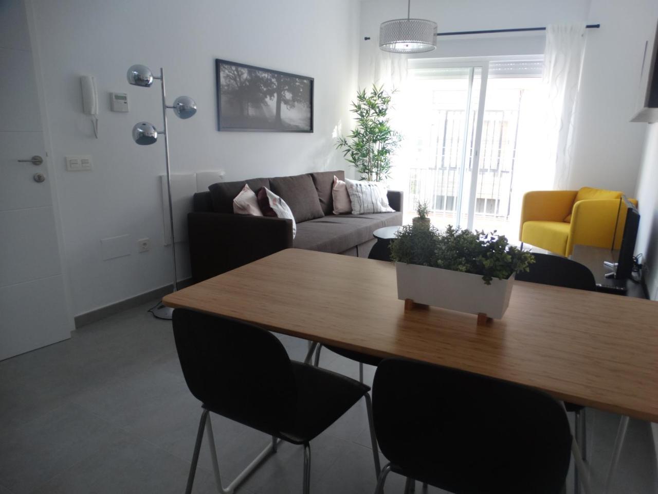 Apartment - Jinetes, 10 Malaga