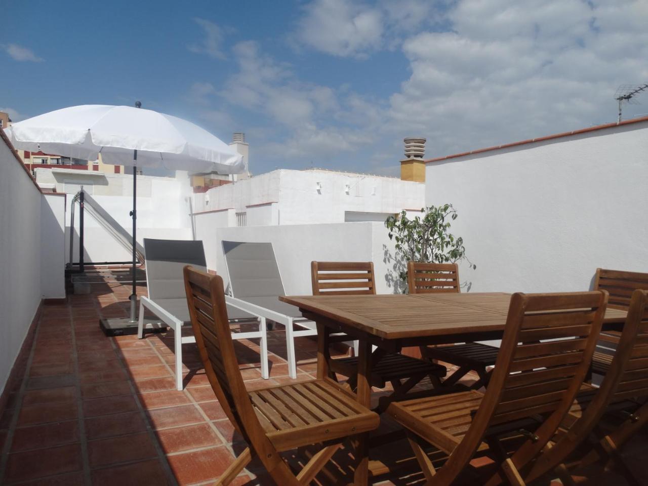 Apartment - Jinetes, 10 *