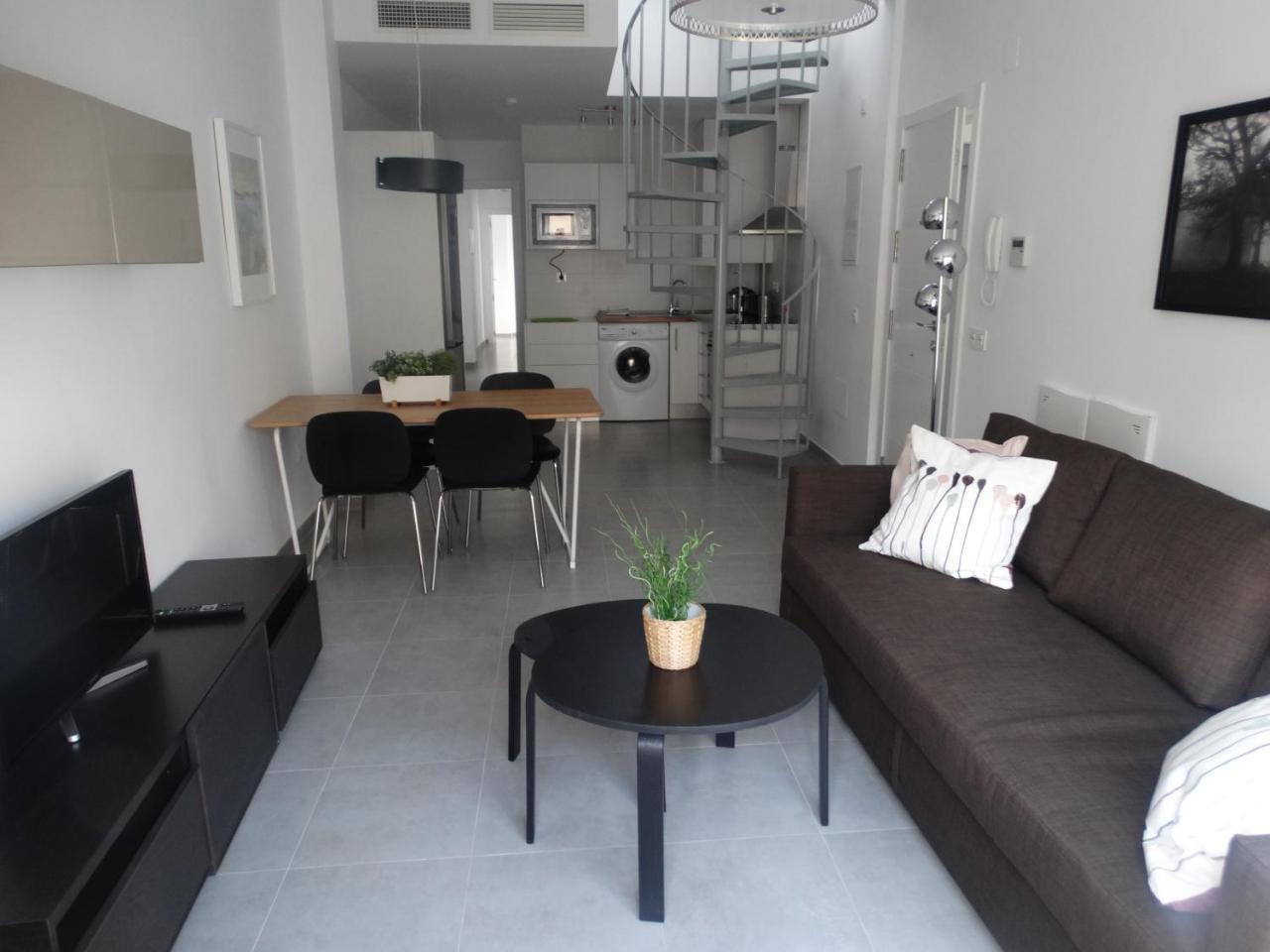 Apartment - Jinetes, 10 *
