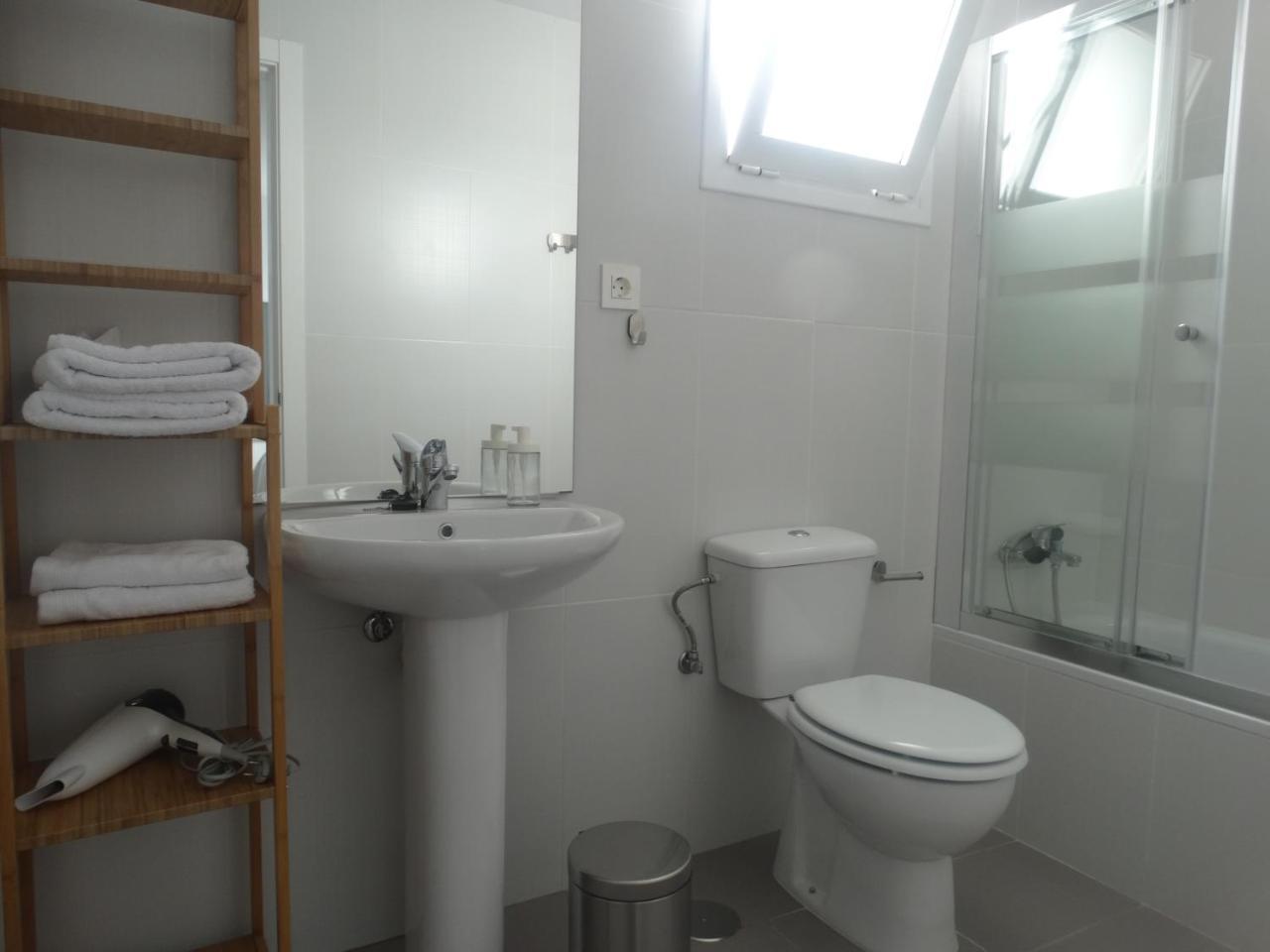 - Jinetes, 10 Apartment