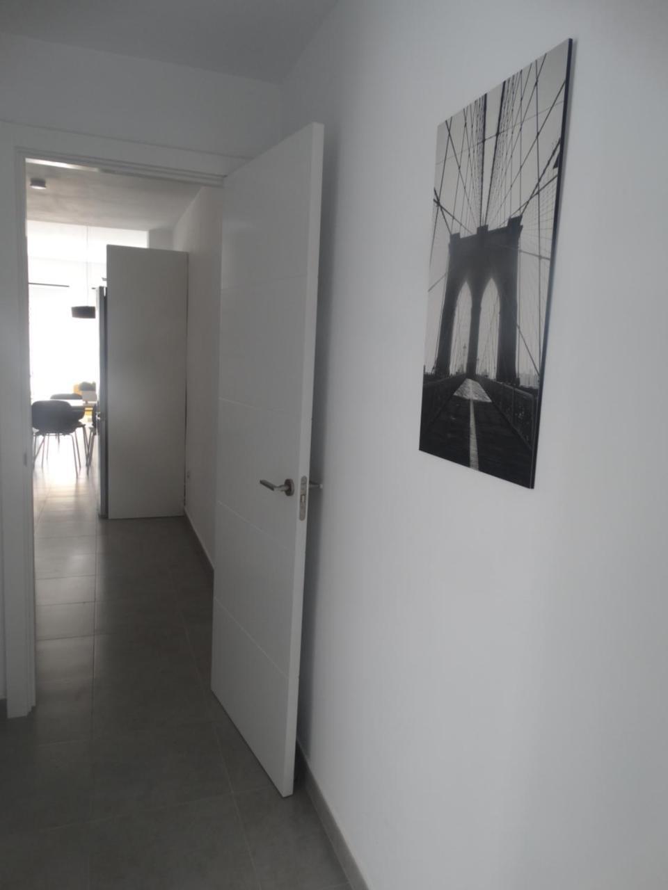 Apartment - Jinetes, 10 Malaga