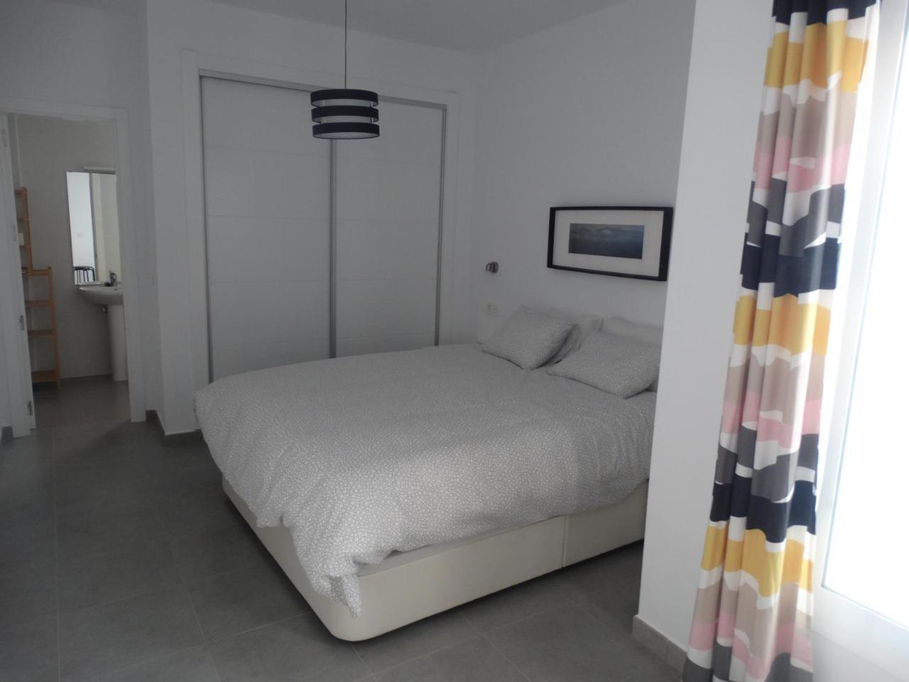 - Jinetes, 10 Apartment Malaga