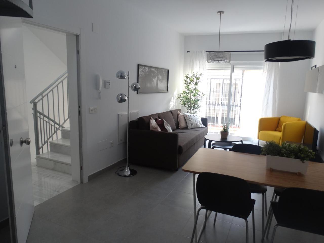 Apartment - Jinetes, 10