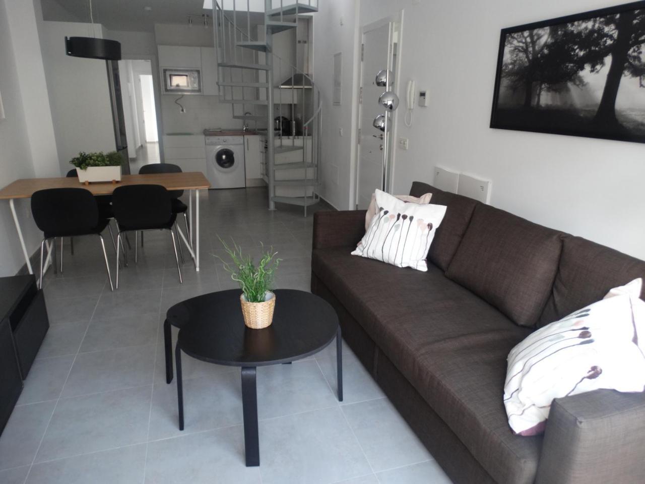 Apartment - Jinetes, 10