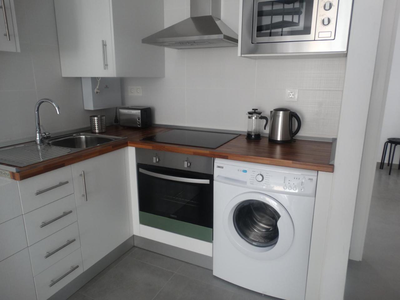 Apartment - Jinetes, 10 Malaga