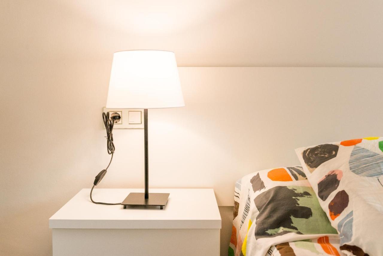 Mabb-quiet With Private Patio Walking Distance To Downtown Malaga