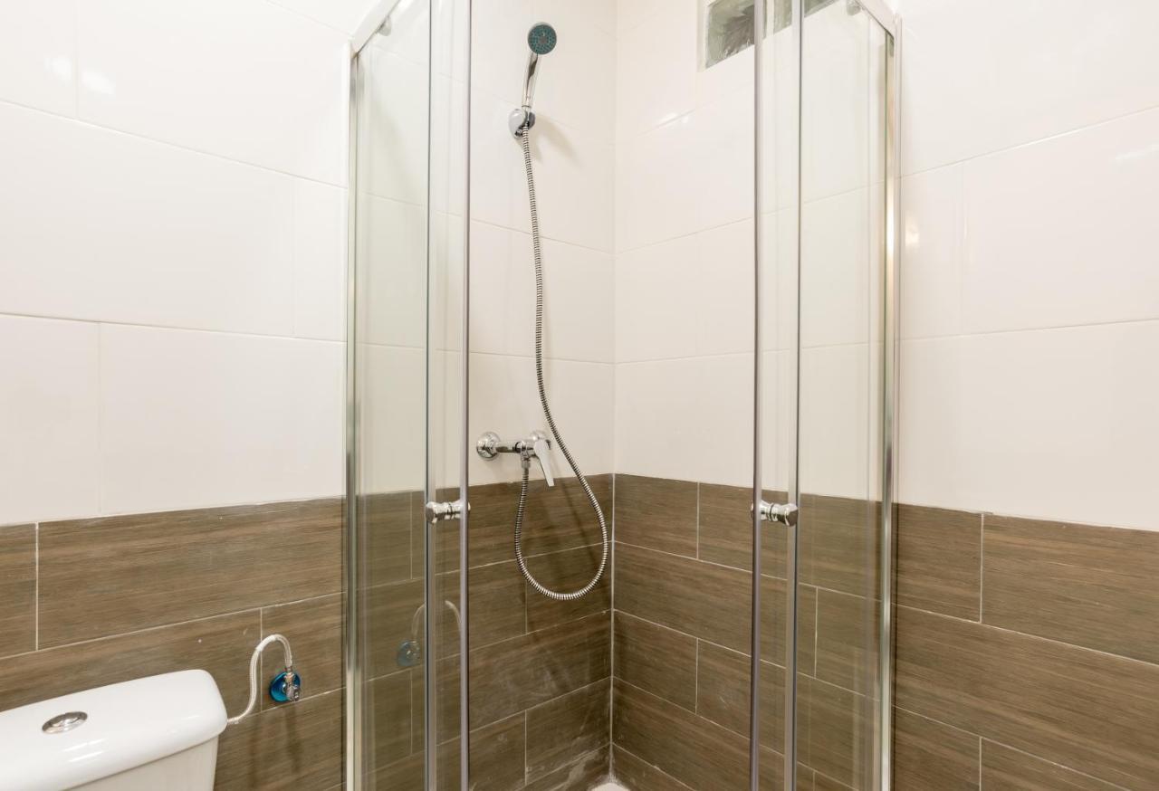 Hostel Ole Zambrano Málaga